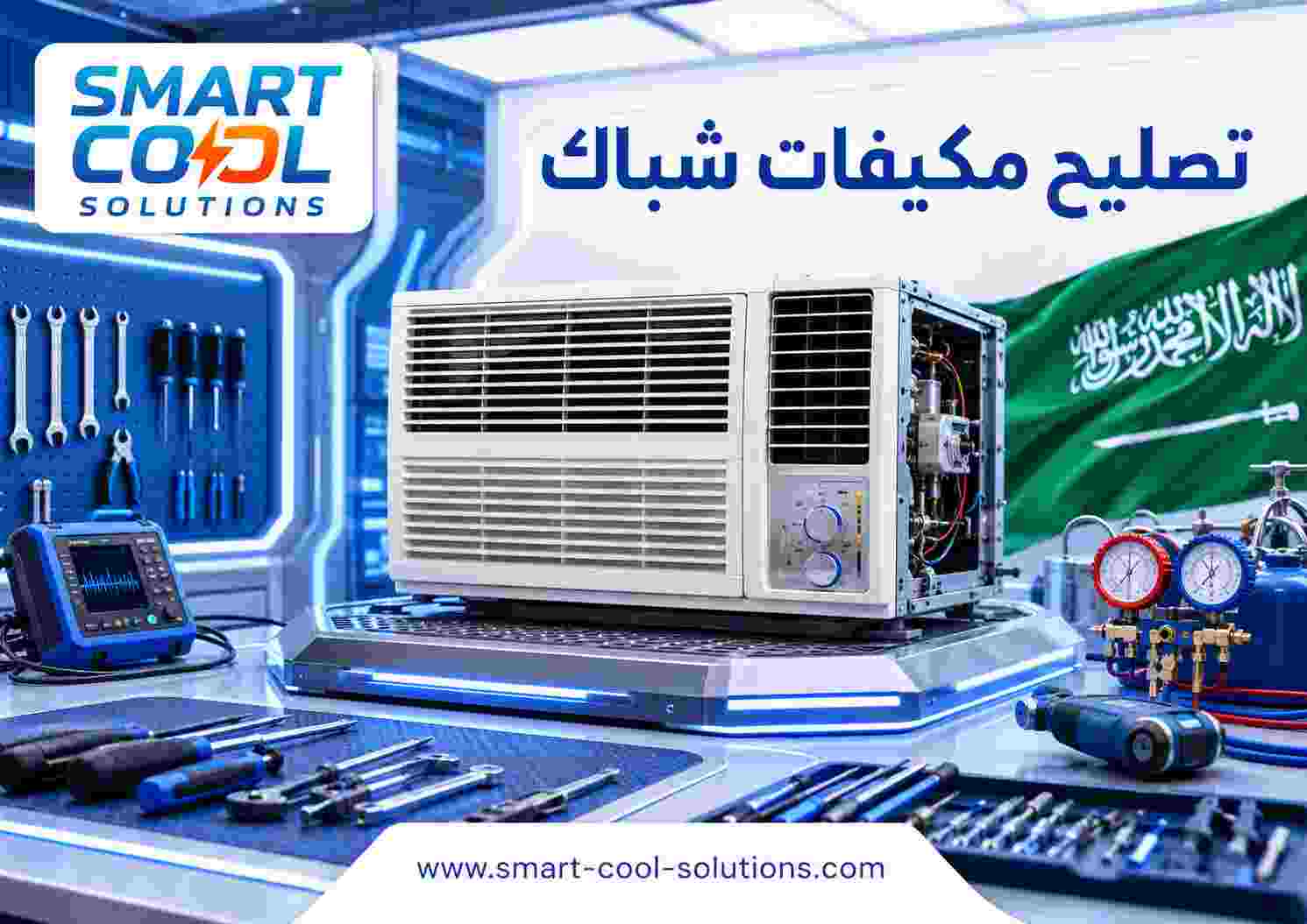 تصليح مكيفات شباك تصليح مكيفات شباك