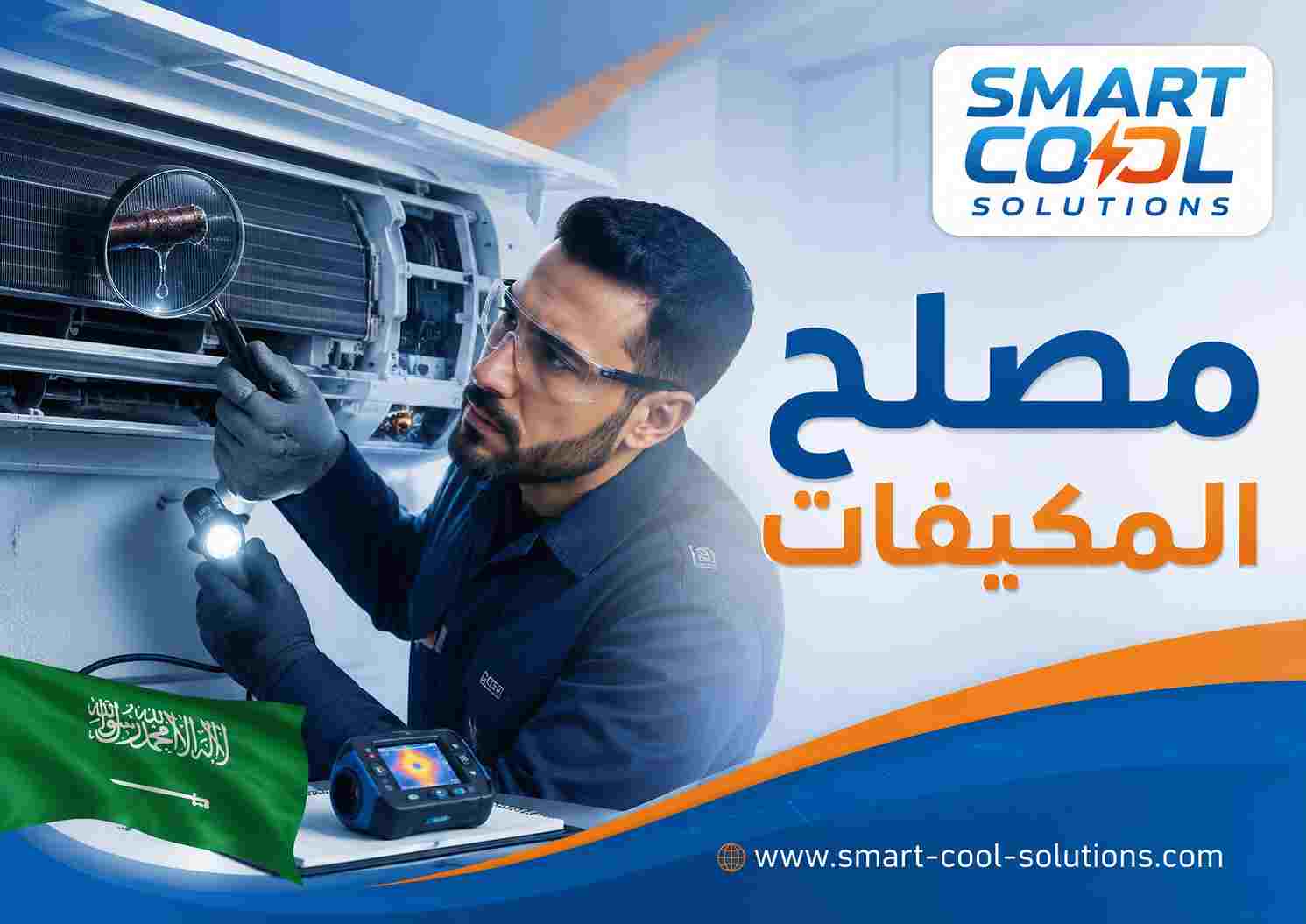 مصلح المكيفات مصلح المكيفات
