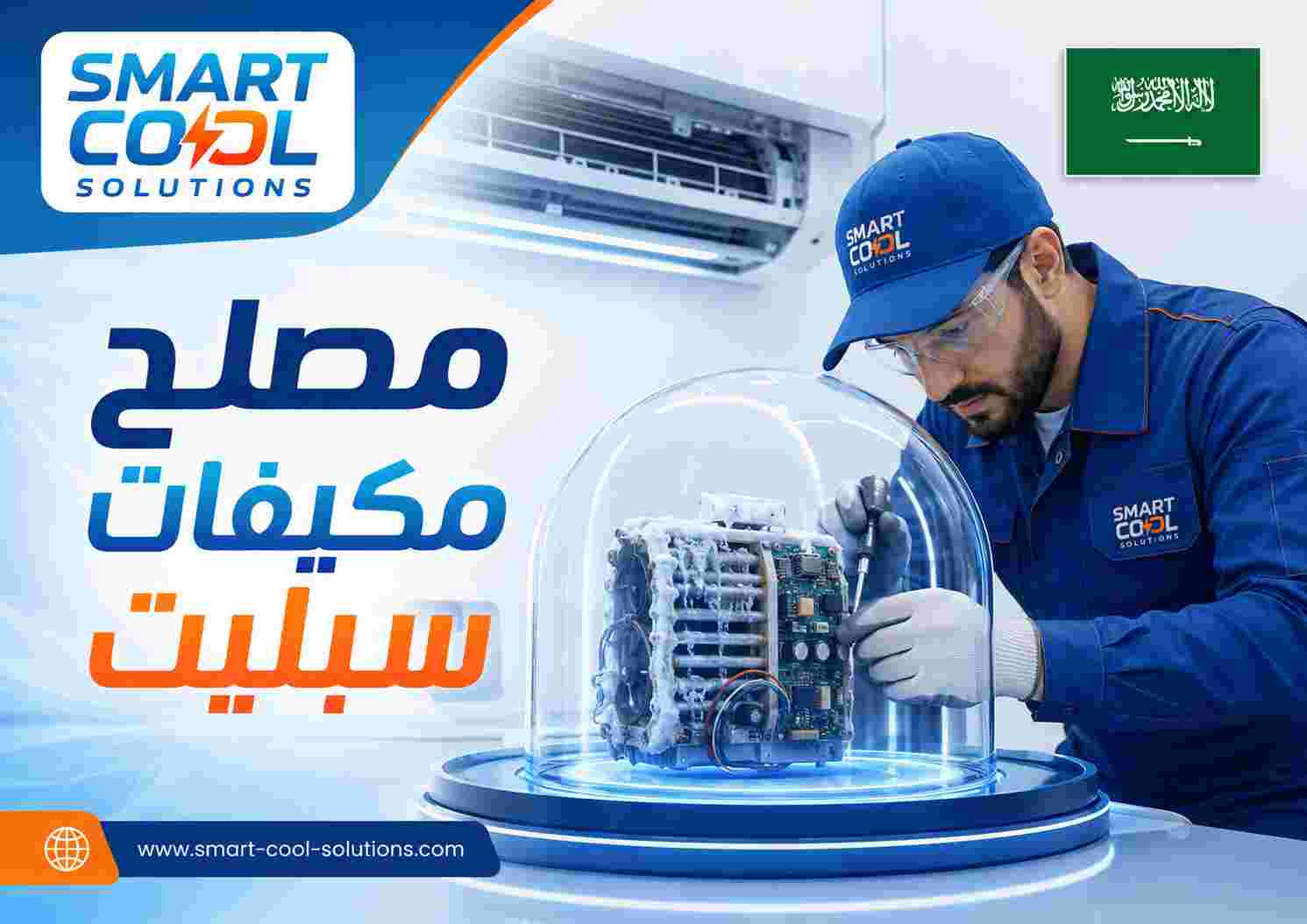 مصلح مكيفات سبليت مصلح مكيفات سبليت