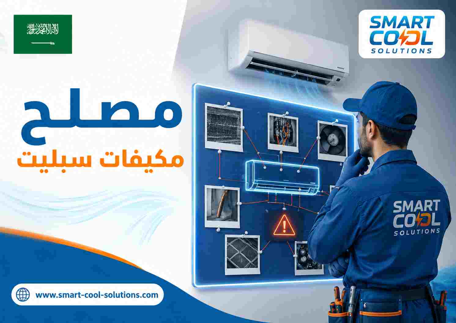 مصلح مكيفات سبليت مصلح مكيفات سبليت