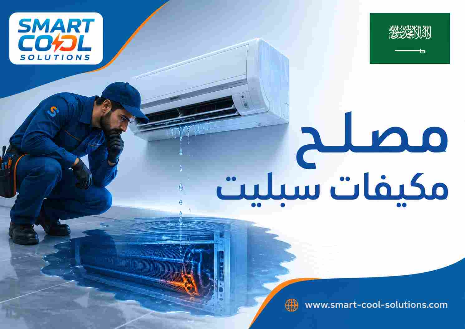 مصلح مكيفات سبليت مصلح مكيفات سبليت