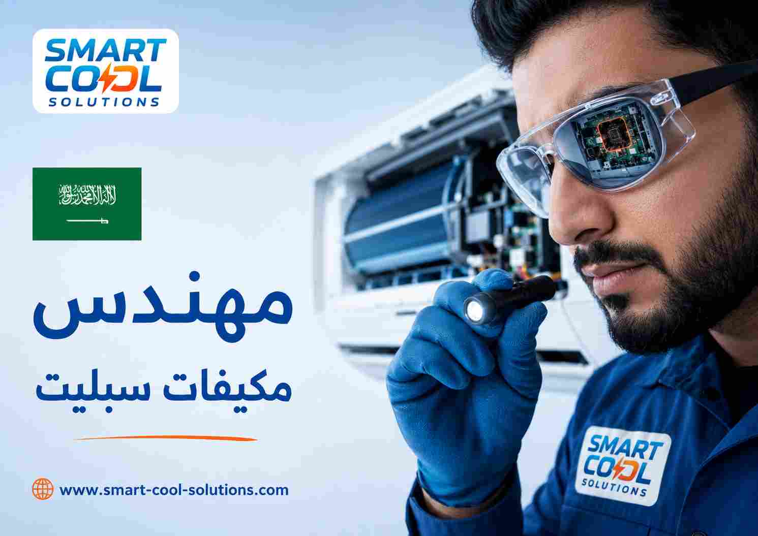 مهندس مكيفات سبليت مهندس مكيفات سبليت