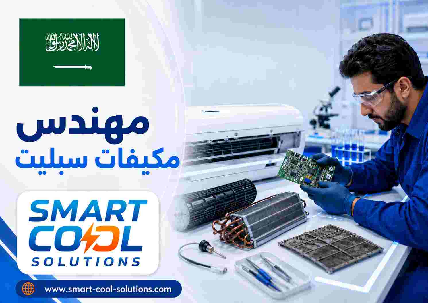 مهندس مكيفات سبليت مهندس مكيفات سبليت
