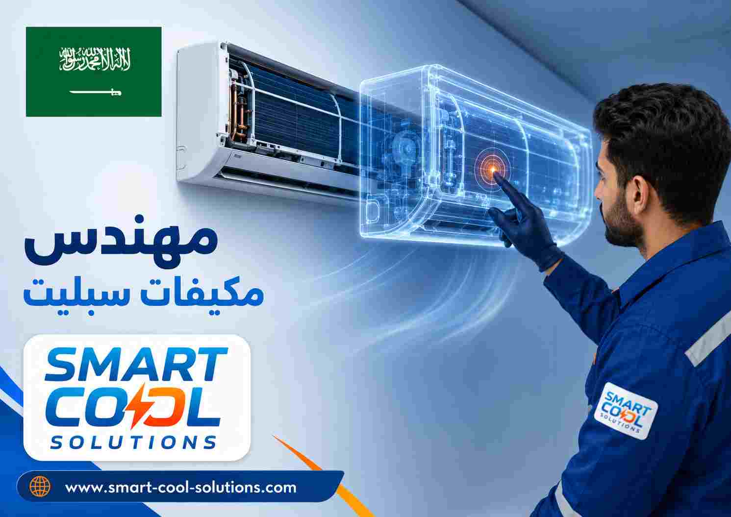 مهندس مكيفات سبليت مهندس مكيفات سبليت